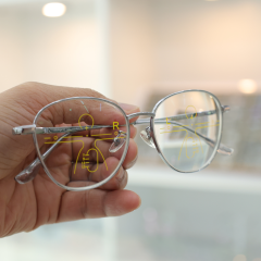 Quels sont les différents types de verres correcteurs ? Quels sont les différents types de verres correcteurs ?