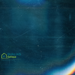 Traitement anti-rayures pour les verres de lunette Traitement anti-rayures pour les verres de lunette