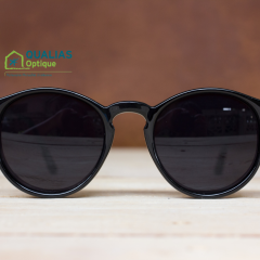 Les verres solaires Les verres solaires