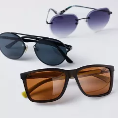 La technologie derrière les verres de lunettes de soleil polarisées : Un regard approfondi La technologie derrière les verres de lunettes de soleil polarisées : Un regard approfondi