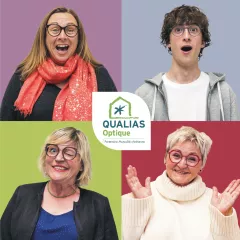 Quinzaine de la vue Quinzaine de la vue