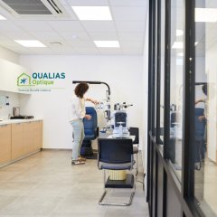 Quand faut-il prendre rendez-vous pour effectuer un test de la vue ? Quand faut-il prendre rendez-vous pour effectuer un test de la vue ?