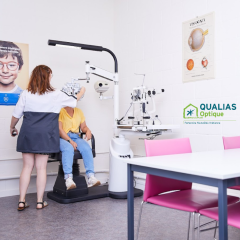 À quelle fréquence faut-il faire vérifier sa vue ? À quelle fréquence faut-il faire vérifier sa vue ?