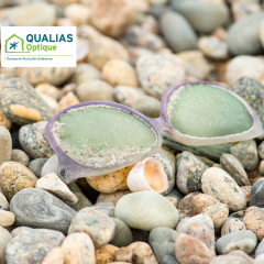 Perte de lunettes en vacances : pensez à prendre la garantie Optimum 3 chez Qualias Optique Perte de lunettes en vacances : pensez à prendre la garantie Optimum 3 chez Qualias Optique