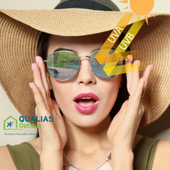 L'importance des verres polarisants L'importance des verres polarisants