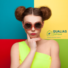 Tendances estivales en lunettes de soleil en 2024 Tendances estivales en lunettes de soleil en 2024