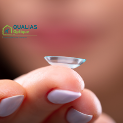 Technologies innovantes dans les lentilles de contact : ce qui est disponible aujourd'hui Technologies innovantes dans les lentilles de contact : ce qui est disponible aujourd'hui