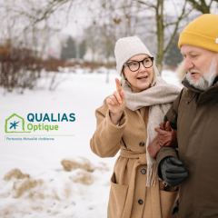 Comment entretenir vos lunettes pour qu'elles durent tout l'hiver Comment entretenir vos lunettes pour qu'elles durent tout l'hiver