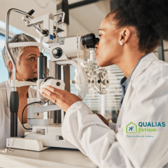 Bilan visuel avant la nouvelle année : pensez à faire contrôler votre vue ! Bilan visuel avant la nouvelle année : pensez à faire contrôler votre vue !