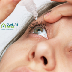 Comment prévenir la sécheresse oculaire en hiver : nos conseils optiques Comment prévenir la sécheresse oculaire en hiver : nos conseils optiques
