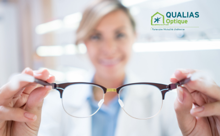 Qualias optique : tous nos services à votre disposition Qualias optique : tous nos services à votre disposition