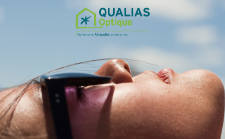 Lunettes solaires à la vue : alliez confort et santé oculaire Lunettes solaires à la vue : alliez confort et santé oculaire