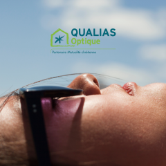 Lunettes solaires à la vue : alliez confort et santé oculaire Lunettes solaires à la vue : alliez confort et santé oculaire