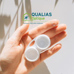 Lentilles et été : nos conseils pour en profiter sans danger Lentilles et été : nos conseils pour en profiter sans danger