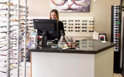 Soumagne Optique