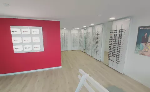 Heusy Optique