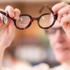 Verres dégressifs Verres dégressifs