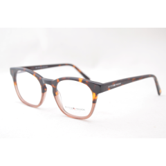 Lunettes de vue à écailles de tortue Lunettes de vue à écailles de tortue