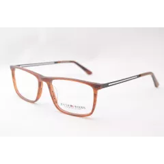 Lunettes de vue effet boisé Lunettes de vue effet boisé