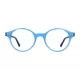 Lunettes de vue bleues - IGreen