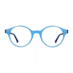 Lunettes de vue bleues - IGreen Lunettes de vue bleues - IGreen