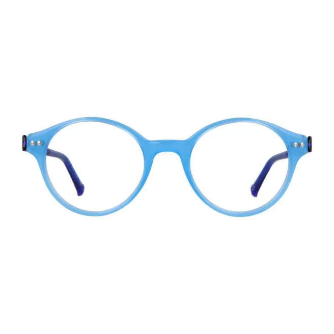 Lunettes de vue bleues - IGreen