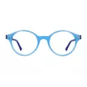 Lunettes de vue bleues - IGreen