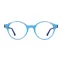 Lunettes de vue bleues - IGreen