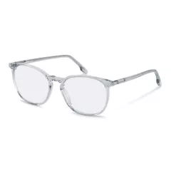 Lunettes de vue grises et transparentes - Rodenstock Lunettes de vue grises et transparentes - Rodenstock