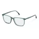 Lunettes de vue gris bleu et transparentes - Rodenstock