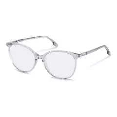 Lunettes de vue transparentes gris clair - Rodenstock Lunettes de vue transparentes gris clair - Rodenstock