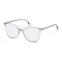 Lunettes de vue transparentes gris clair - Rodenstock