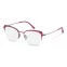 Lunettes de vue rouges avec détails rouges - Rodenstock