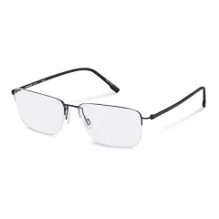 Lunettes de vue noires - Rodenstock Lunettes de vue noires - Rodenstock