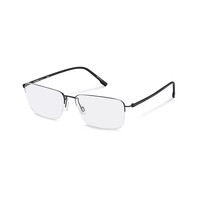 Lunettes de vue noires - Rodenstock