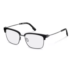 Lunettes de vue noires et gris foncé - Rodenstock Lunettes de vue noires et gris foncé - Rodenstock