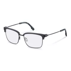 Lunettes de vue noires - Rodenstock Lunettes de vue noires - Rodenstock