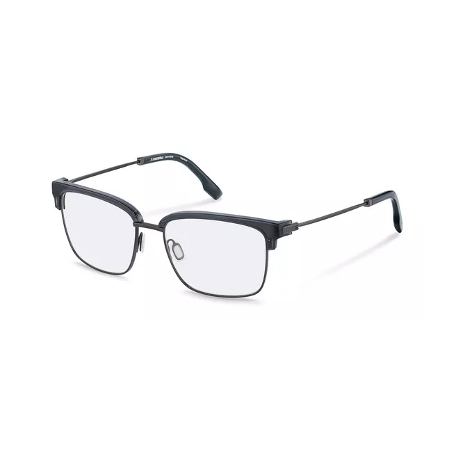 Lunettes de vue noires - Rodenstock