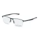 Lunettes de vue gris foncé avec du carbone - Porsche Design