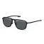 Lunettes de soleil noires - Porsche Design