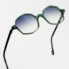 Lunettes de soleil vertes/kaki - Kinto Lunettes de soleil vertes/kaki - Kinto