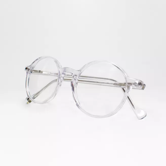 Lunettes de vue transparentes - Kinto