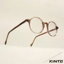 Lunettes de vue brunes - Kinto