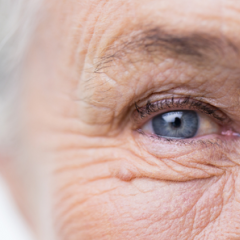 Les pathologies oculaires liées à l'âge Les pathologies oculaires liées à l'âge