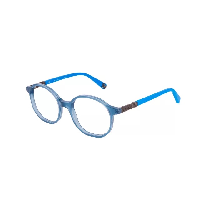 Lunettes de vue bleues - Avengers