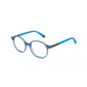 Lunettes de vue bleues - Avengers