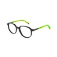 Lunettes de vue noires et vert fluo - Avengers