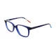 Lunettes de vue rectangulaires bleu foncé - Star Wars