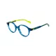 Lunettes de vue bleues et vert fluo - Star Wars