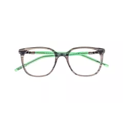 Lunettes de vue effet boisé avec des branches sabre laser vert - Star Wars Lunettes de vue effet boisé avec des branches sabre laser vert - Star Wars